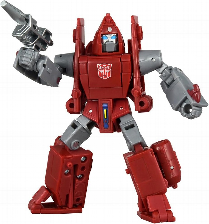【タカラトミー】トランスフォーマー AOTP-37 パワーグライド