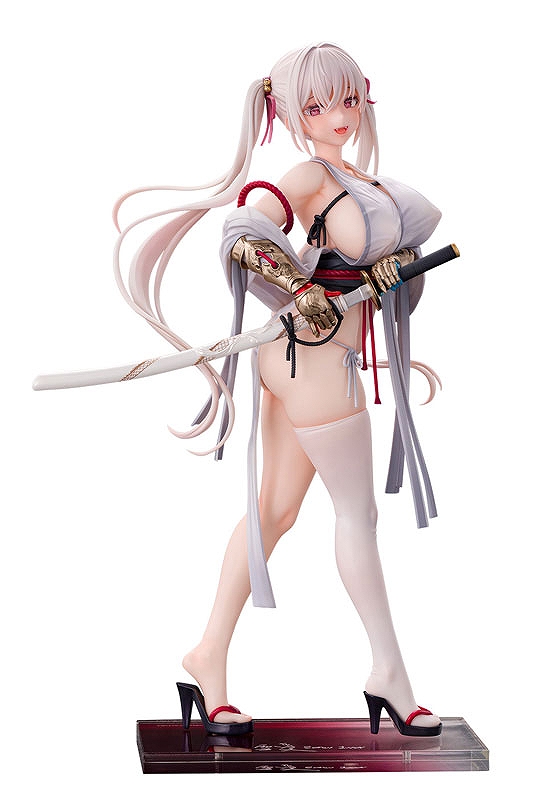 【Kiwi Toys】雪愛-通常版