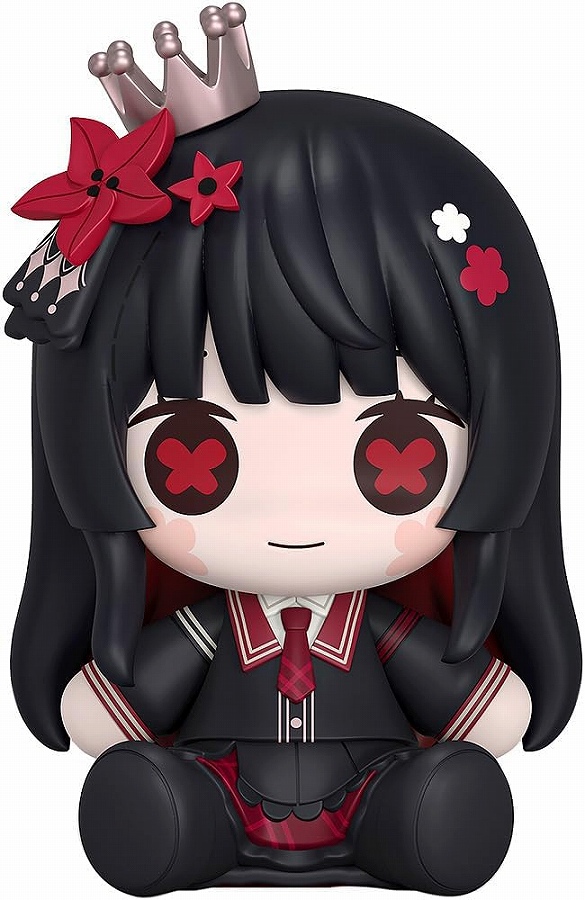 【グッドスマイルアーツ上海】Huggy Good Smile 魔法少女ノ魔女裁判 二階堂ヒロ