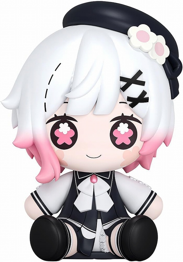 【グッドスマイルアーツ上海】Huggy Good Smile 魔法少女ノ魔女裁判 桜羽エマ