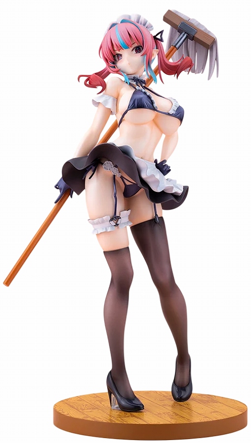 【コトブキヤ】カナン様はあくまでチョロい 高潔カナン