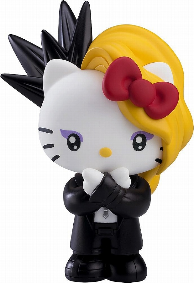 【グッドスマイルカンパニー】ねんどろいど YOSHIKITTY yoshikitty