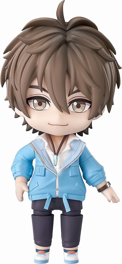 【オランジュ・ルージュ】ねんどろいど NU：カーニバル エイト