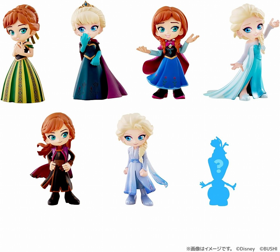 【ブシロード】PalVerse / Disney vol.3≪全7種≫ 1BOX入数：6