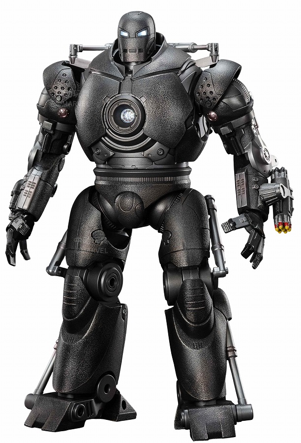 【ZD TOYS】アイアンモンガー （9インチ Xシリーズ）