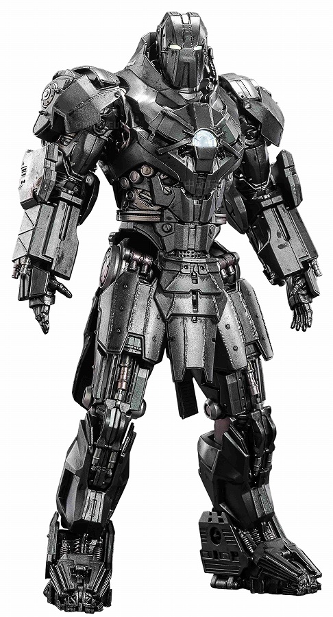 【ZD TOYS】ウィップラッシュ MARK2 （9インチ Xシリーズ）