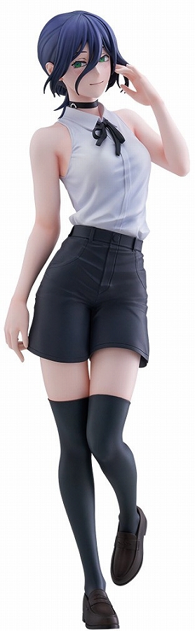 【フリュー】TENITOL TALL 劇場版『チェンソーマン レゼ篇』レゼ