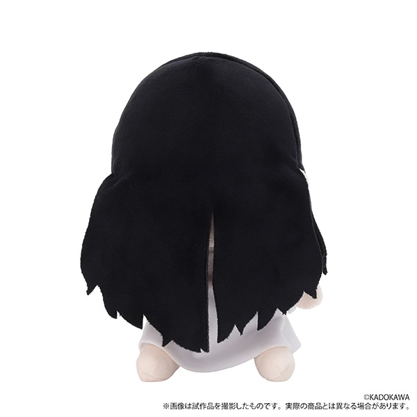 【ムービック】オリジナル 貞子 ぬいぐるみ