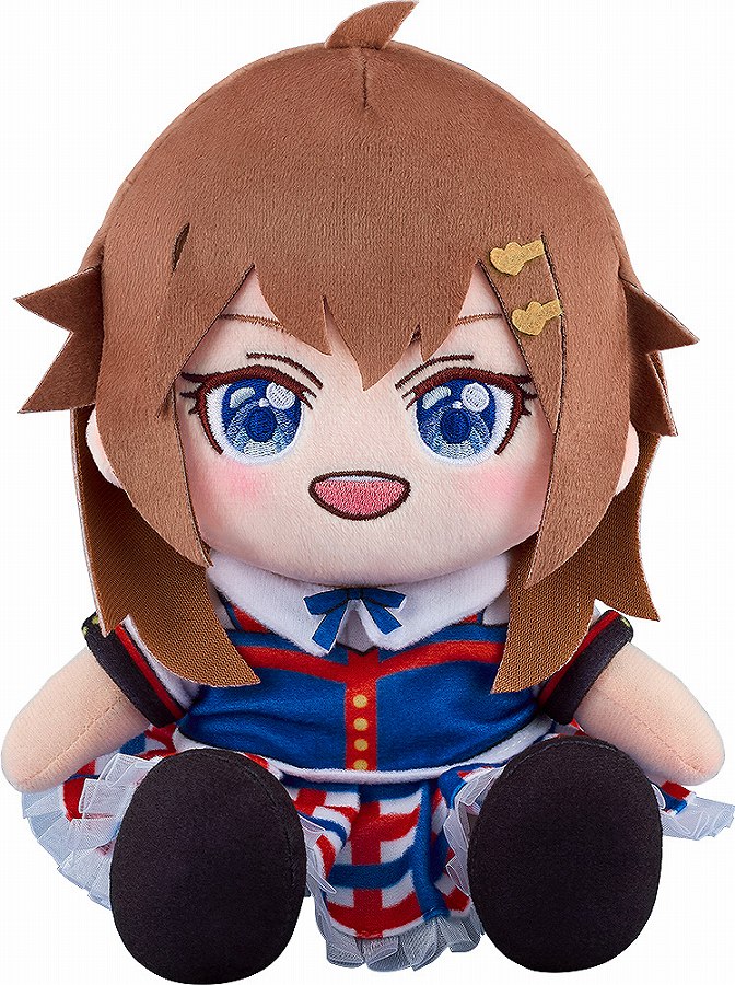 【グッドスマイルカンパニー】ぬいぐるみ シャインポスト 青天国 春