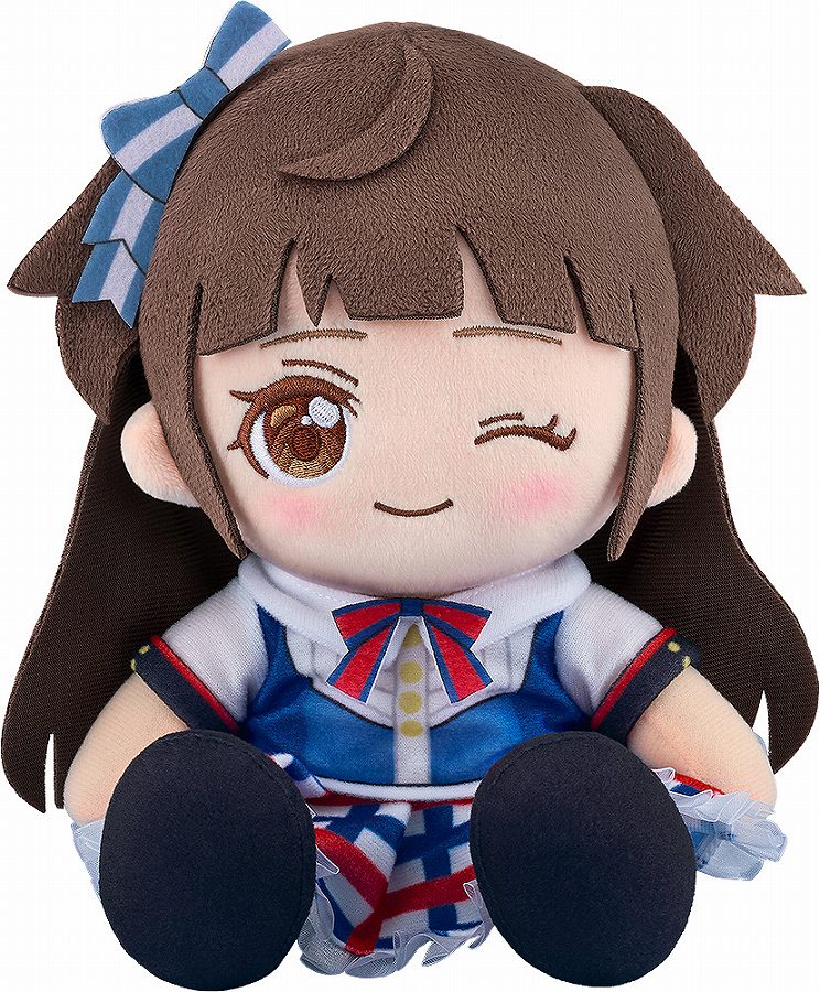 【グッドスマイルカンパニー】ぬいぐるみ シャインポスト 玉城 杏夏