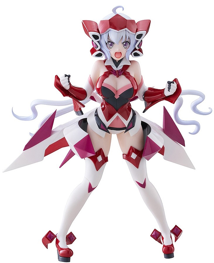 【フリュー】TENITOL 戦姫絶唱シンフォギアXV 雪音クリス