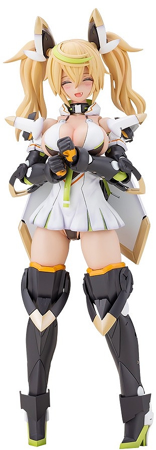 【コトブキヤ】ファンタシースターオンライン2 es グランデスケール ジェネ（ステラティアーズVer.）