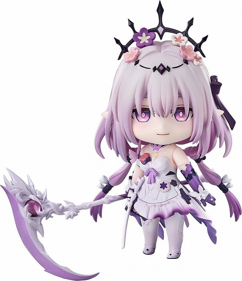 【グッドスマイルカンパニー】ねんどろいど 崩壊：スターレイル キャストリス