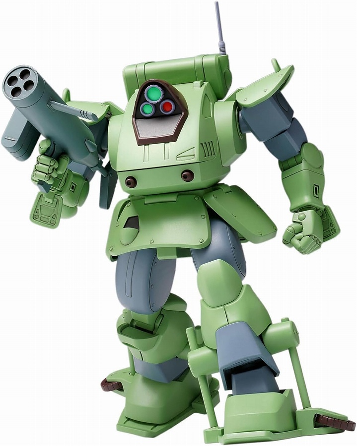 【Wave】装甲騎兵ボトムズ スタンディングタートル【ST版】