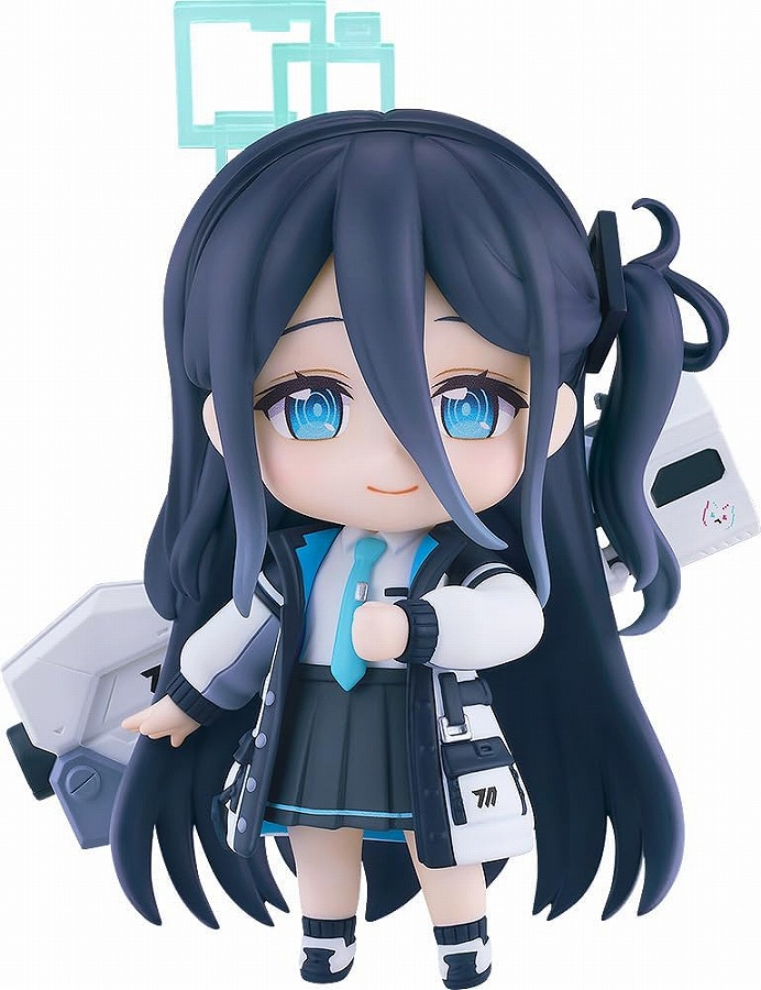 【グッドスマイルカンパニー】ねんどろいど ブルーアーカイブ -Blue Archive- 天童アリス