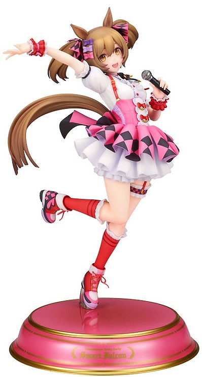 【アルター】ウマ娘 プリティーダービー スマートファルコン