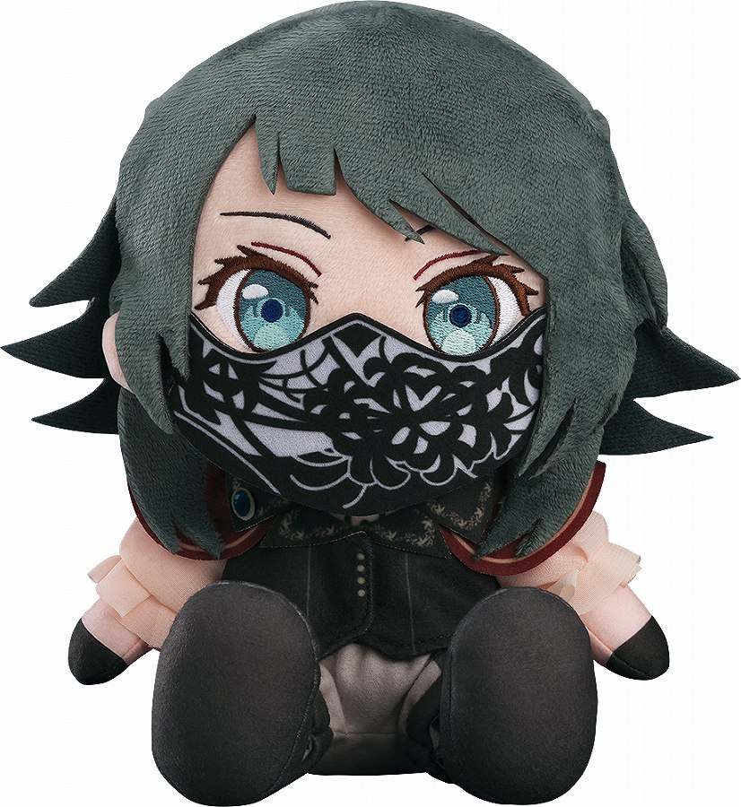 【グッドスマイルカンパニー】ぬいぐるみ BanG Dream！ Ave Mujica ティモリス