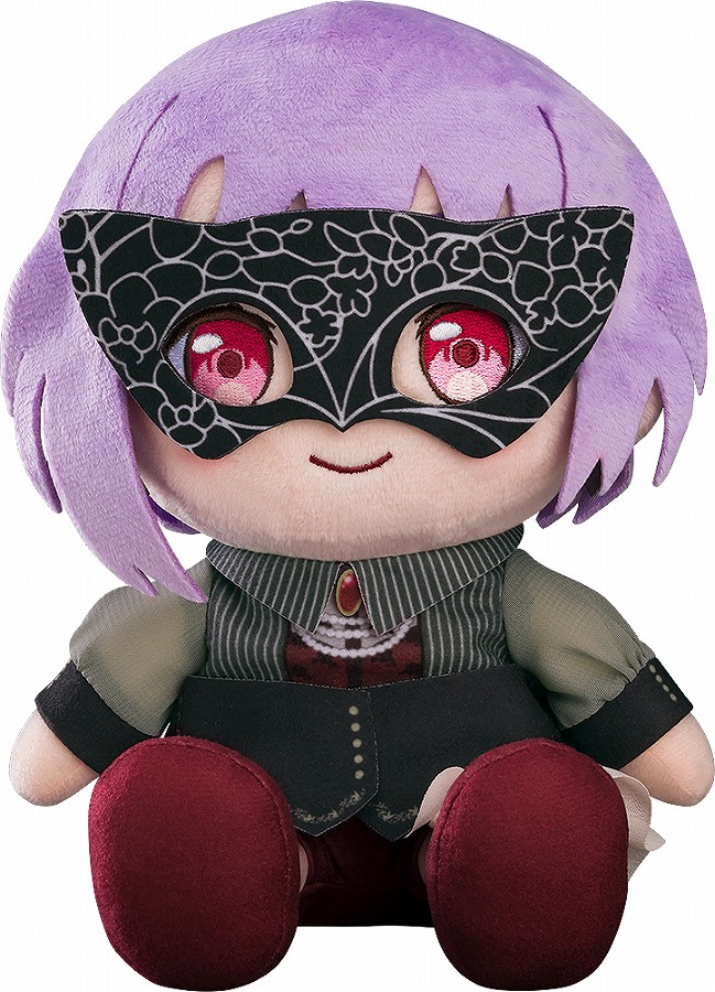 【グッドスマイルカンパニー】ぬいぐるみ BanG Dream！ Ave Mujica アモーリス