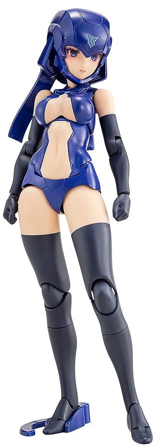 【コトブキヤ】メガミデバイス B1R-L シャーシキット スキンカラーD