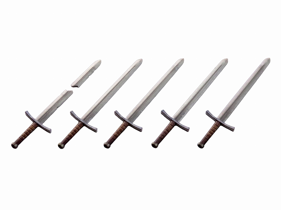 【DIG】プリプラ フィギュアの武器 M.O.B. Arms Type-01