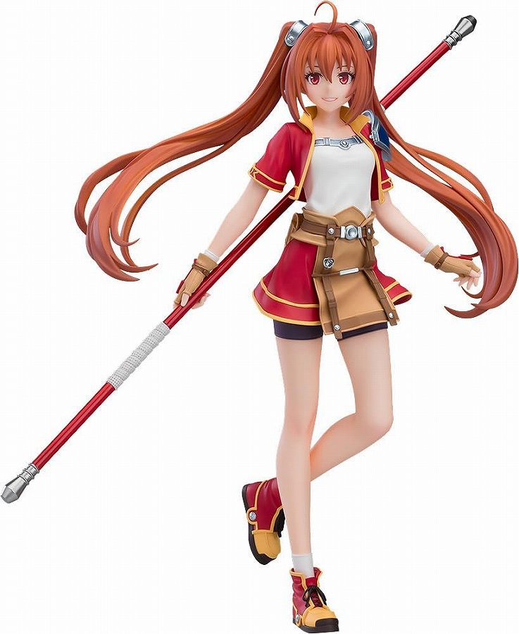 【グッドスマイルカンパニー】POP UP PARADE 空の軌跡 the 1st エステル・ブライト L size