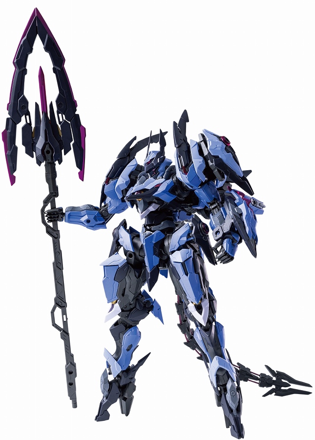 【HOWLING STAR】交錯戦線（ダイブロスコア） CZ-09B アービター プラスチックキット