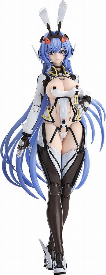 【グッドスマイルアーツ上海】Hyper Body アズールレーン ニュージャージー （April Fools ver.）