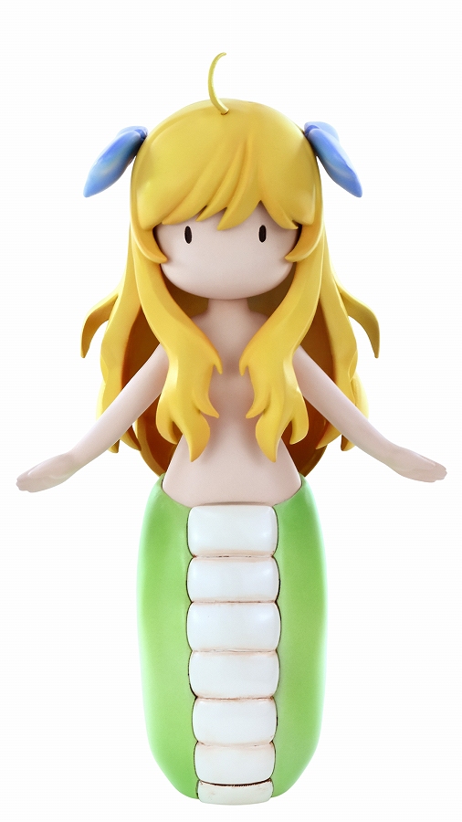 【ベルファイン】邪神ちゃんドロップキック’ 邪神ちゃん