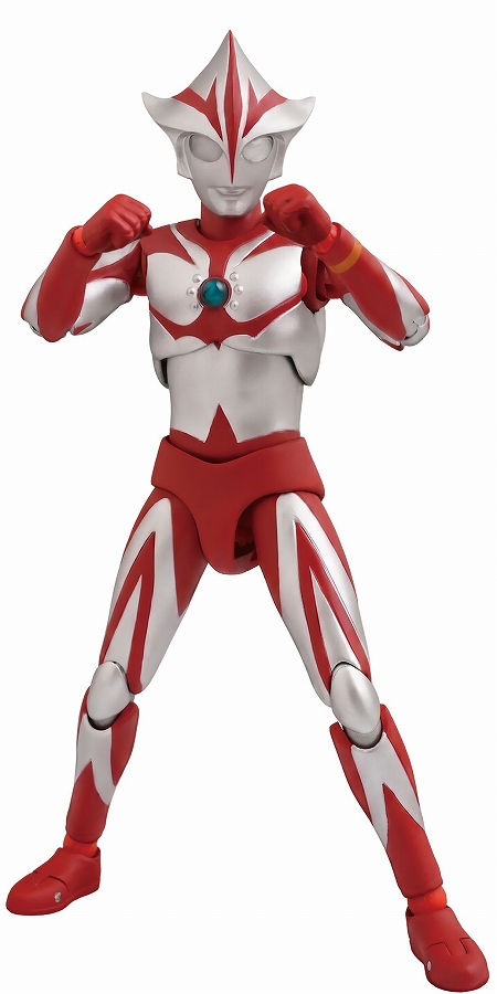 【Futureファクトリー】FFAF ザ・ウルトラマン メロス