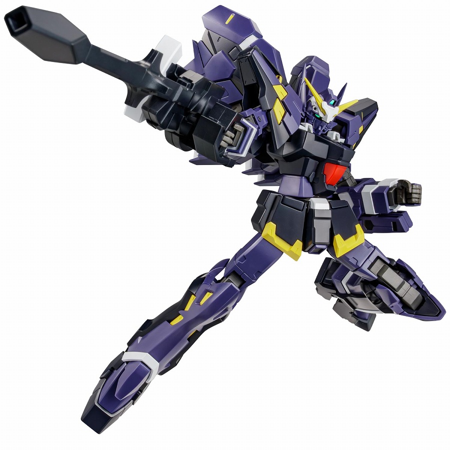 【千値練】RIOBOT スーパーロボット大戦OG ヒュッケバインMk-III