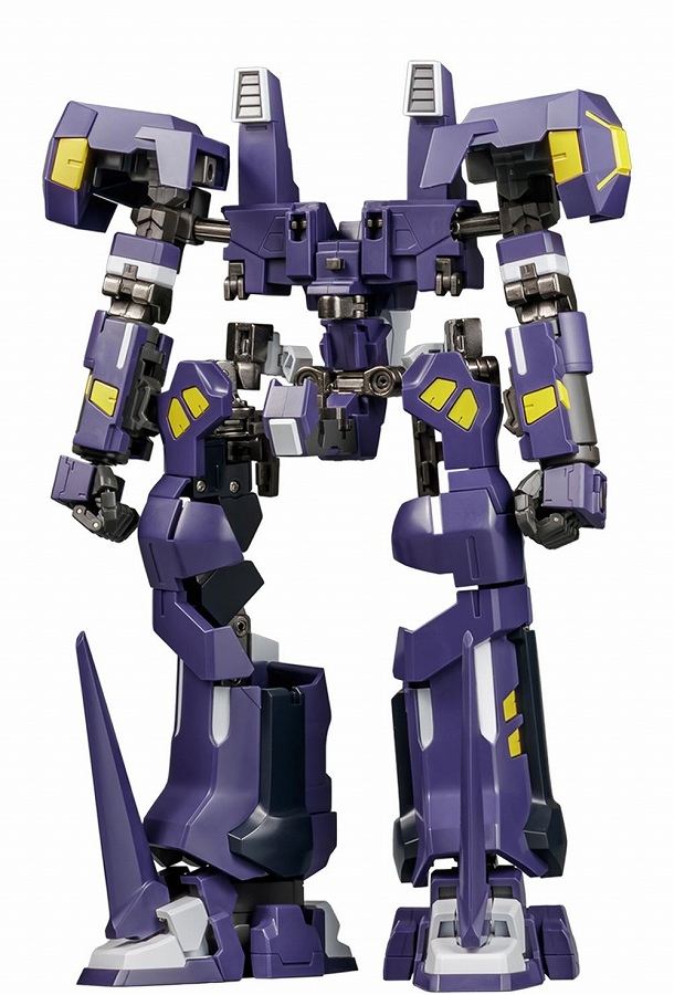 【千値練】RIOBOT スーパーロボット大戦OG AMボクサー