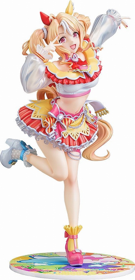 【ファット・カンパニー】ウマ娘 プリティーダービー フサイチパンドラ