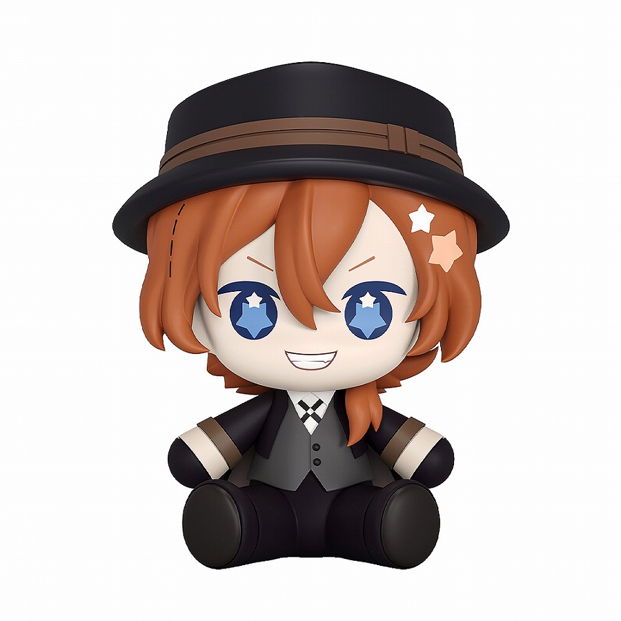 【グッドスマイルアーツ上海】Huggy Good Smile 文豪ストレイドッグス 中原中也
