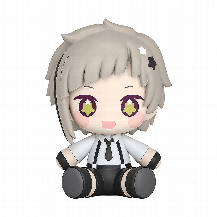 【グッドスマイルアーツ上海】Huggy Good Smile 文豪ストレイドッグス 中島敦