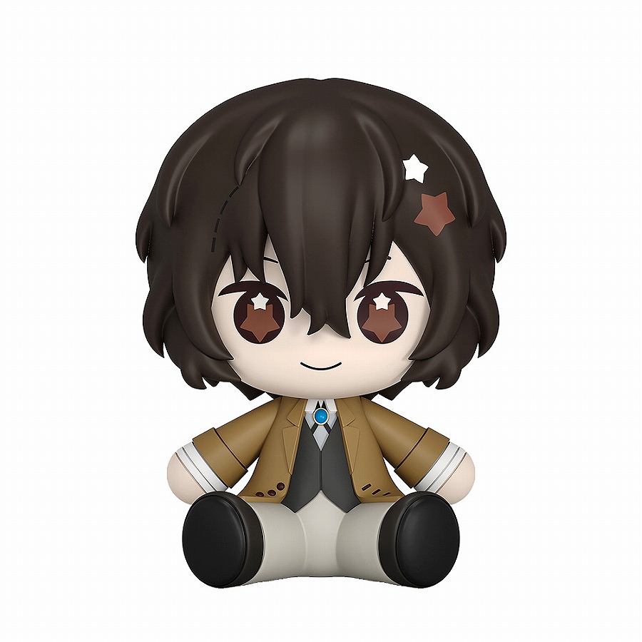 【グッドスマイルアーツ上海】Huggy Good Smile 文豪ストレイドッグス 太宰治