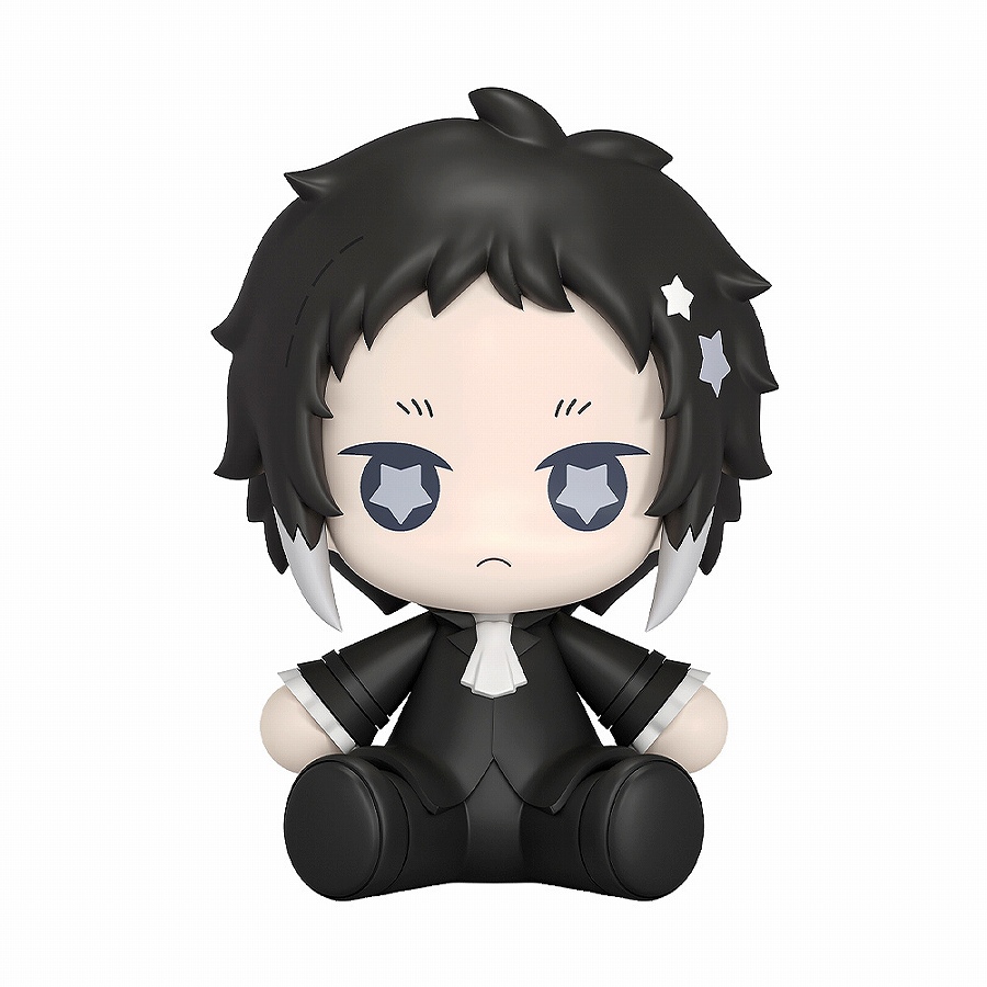 【グッドスマイルアーツ上海】Huggy Good Smile 文豪ストレイドッグス 芥川龍之介