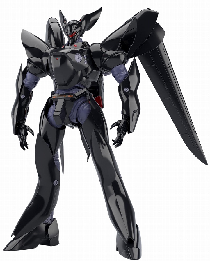 【アオシマ】機動警察パトレイバー 1/43 TYPE-J9 グリフォン