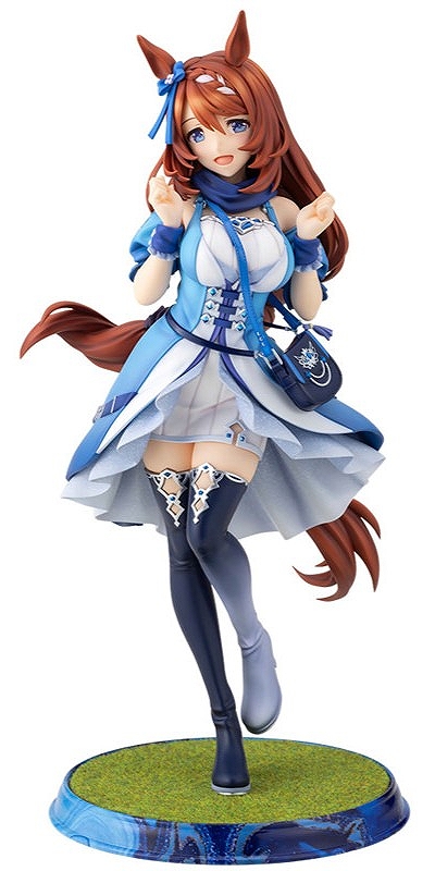 【コトブキヤ】ウマ娘 プリティーダービー スーパークリーク