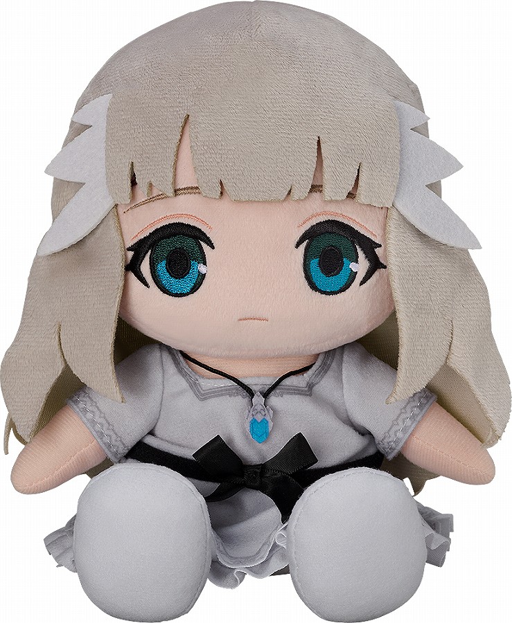 【グッドスマイルカンパニー】ぬいぐるみ ENDER LILIES： Quietus of the Knights リリィ
