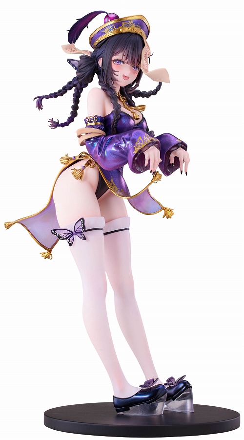 【OTAKUTOYS】Posa（ゾンビver.） 通常版
