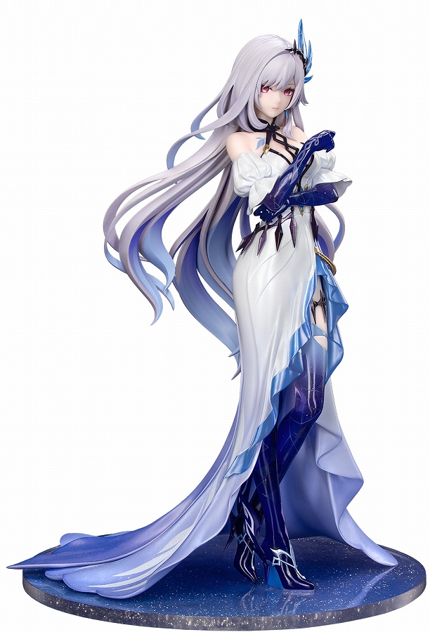 【Myethos】Gift+ 1/8 原神 スカーク・喜びの集いVer.