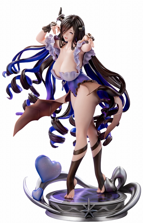 【Stargazer】ブラウンダスト2 空間の魔女 エクリプス 1/6 完成品フィギュア