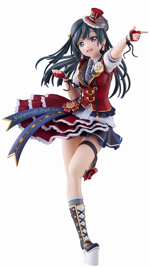 【PLUMPMOA】ラブライブ！虹ヶ咲学園スクールアイドル同好会 優木せつ菜