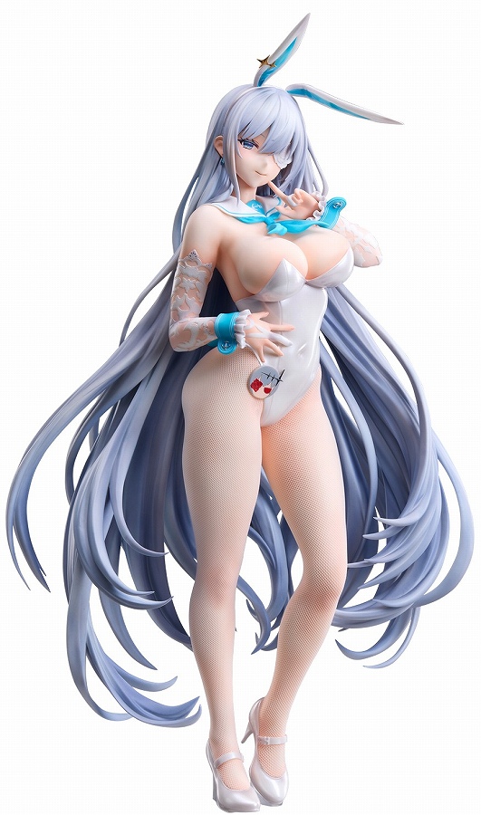 【フリーイング】B-style アズールレーン エムデン バニーVer.