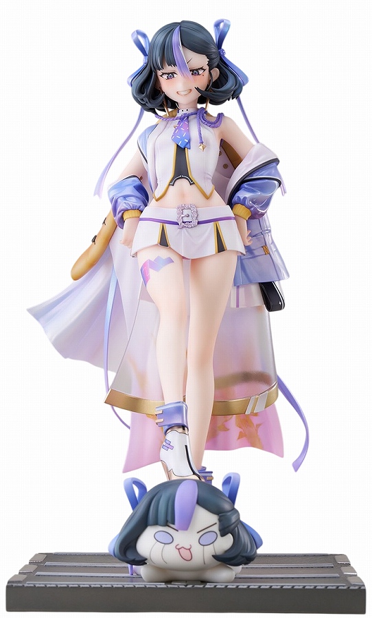 【HanaBee】勝利の女神：NIKKE シュエンver. "シュエンの横暴" 1/6 完成品フィギュア 豪華版