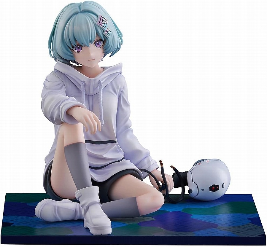 【DMM Factory】メイクアガール 『メイクアガール』0号 1/7スケールフィギュア