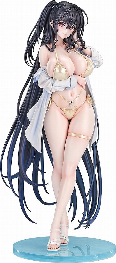 【ルミナスボックス】アズールレーン 大鳳 ナイトプール