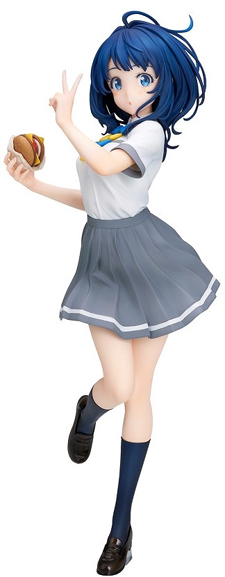【アルター】負けヒロインが多すぎる！ 八奈見杏菜