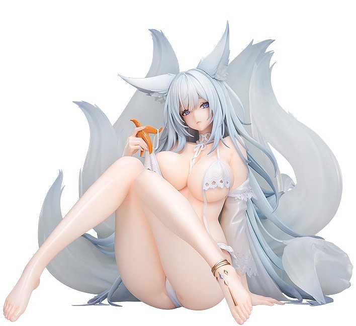 【アルター】アズールレーン 信濃 雅夢の白浜Ver.