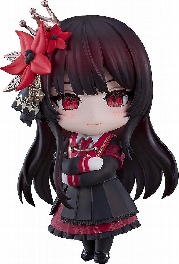【グッドスマイルカンパニー】ねんどろいど 魔法少女ノ魔女裁判 二階堂ヒロ